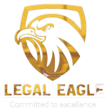 Legal Eagle